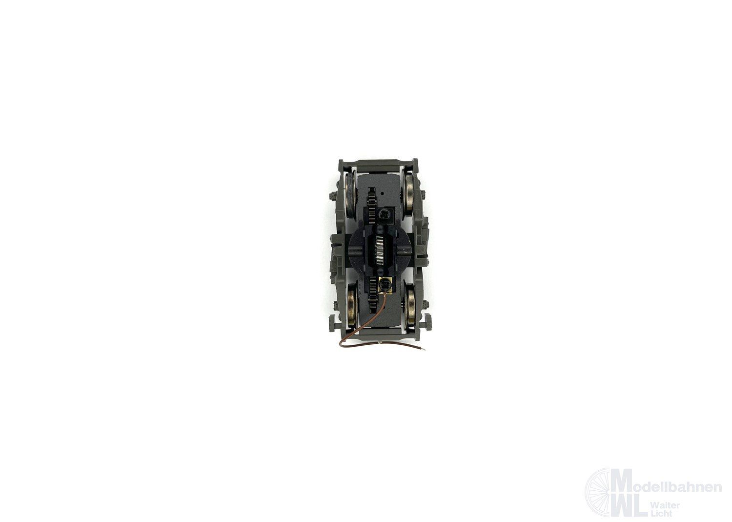 Märklin Ersatzeile E359987 - ERSATZTEIL: Treibgestell hinten